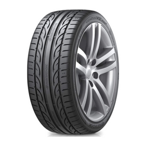 best tires for hot climate