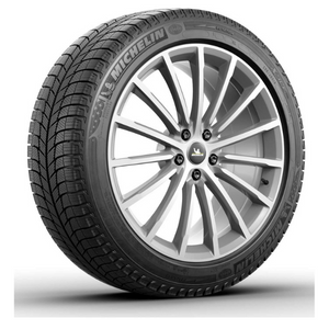  best winter tire for your Lexus Es350