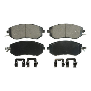 best brake pads for Subaru forester 2023