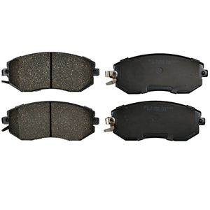 best brake pads for Subaru forester