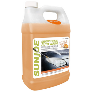  best foaming car wash and wax 