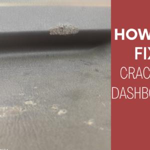 How to Fix Cracked Dashboard 2026
